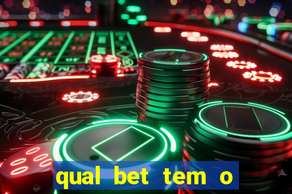 qual bet tem o fortune tiger